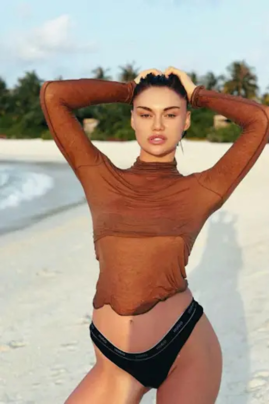 Veronika