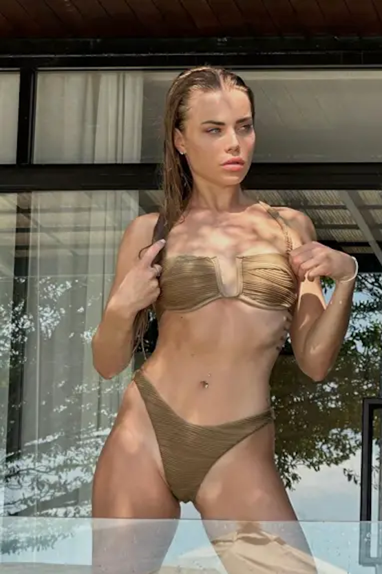 Angelina