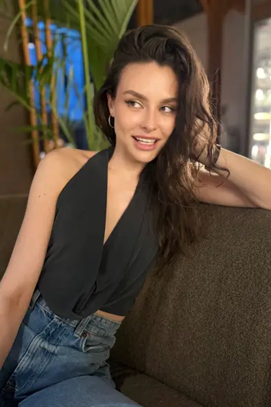 Victoria